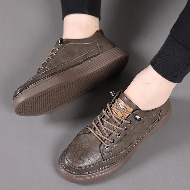 Zapatos Terra Lawson