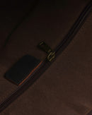 Bolsa de viaje de cuero Montague