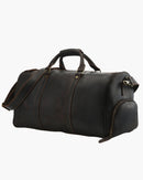 Bolsa de viaje de cuero Montague