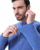 Chaqueta 100% cachemira 