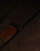 Bolsa de viaje de cuero Montague