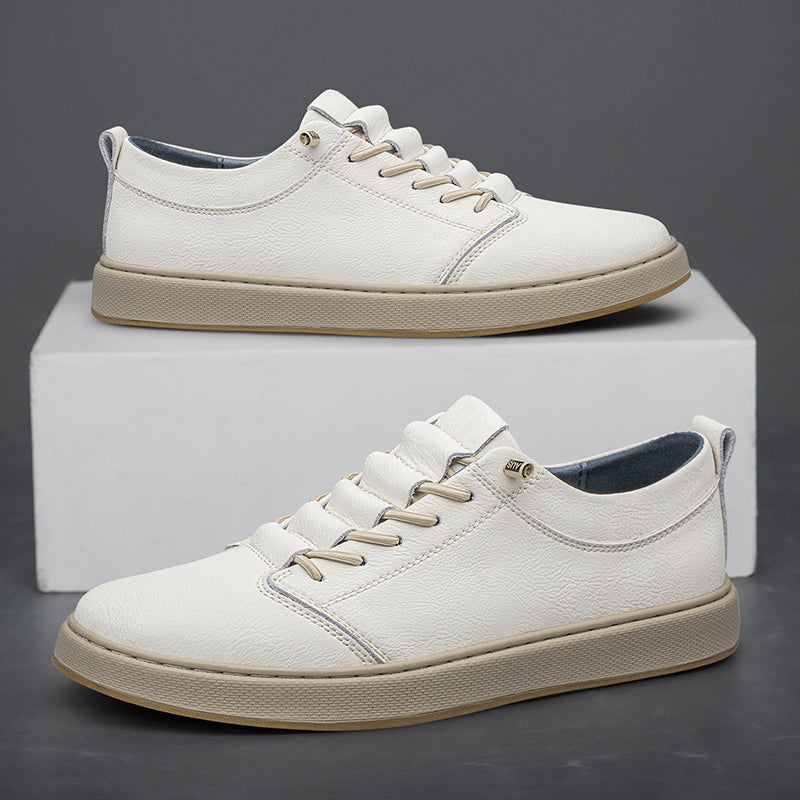 Zapatos clásicos SuavePaso