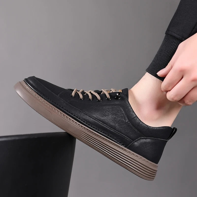 Zapatos Terra Lawson