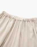 Marrakech - Pantalón Lino (Corte Slim)