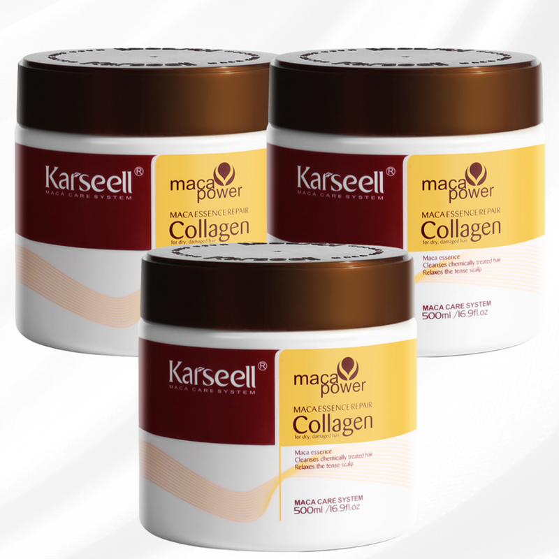 KARSEELL - EL SECRETO DE LOS PELUQUEROS - OFERTA 2X1