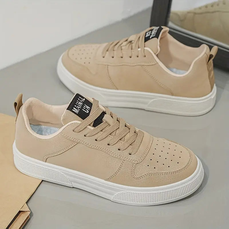 Zapatos de mezclilla Sierra