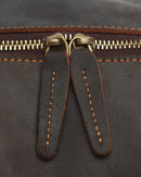 Bolsa de viaje de cuero Montague