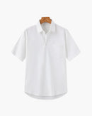 Casablanca - Polo de lino