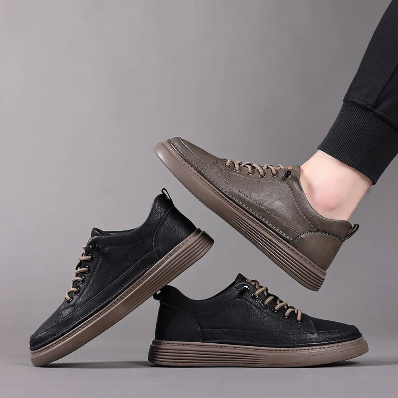 Zapatos Terra Lawson