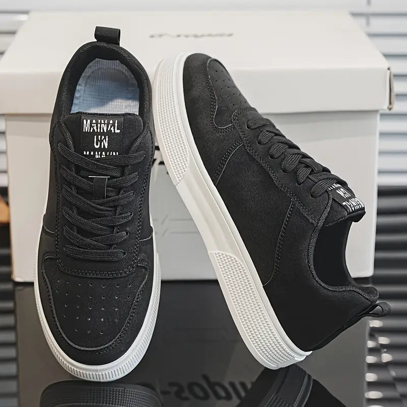 Zapatos de mezclilla Sierra