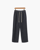 Pantalón Terciopelo Romano