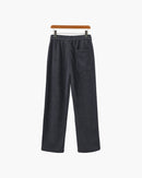 Pantalón Terciopelo Romano