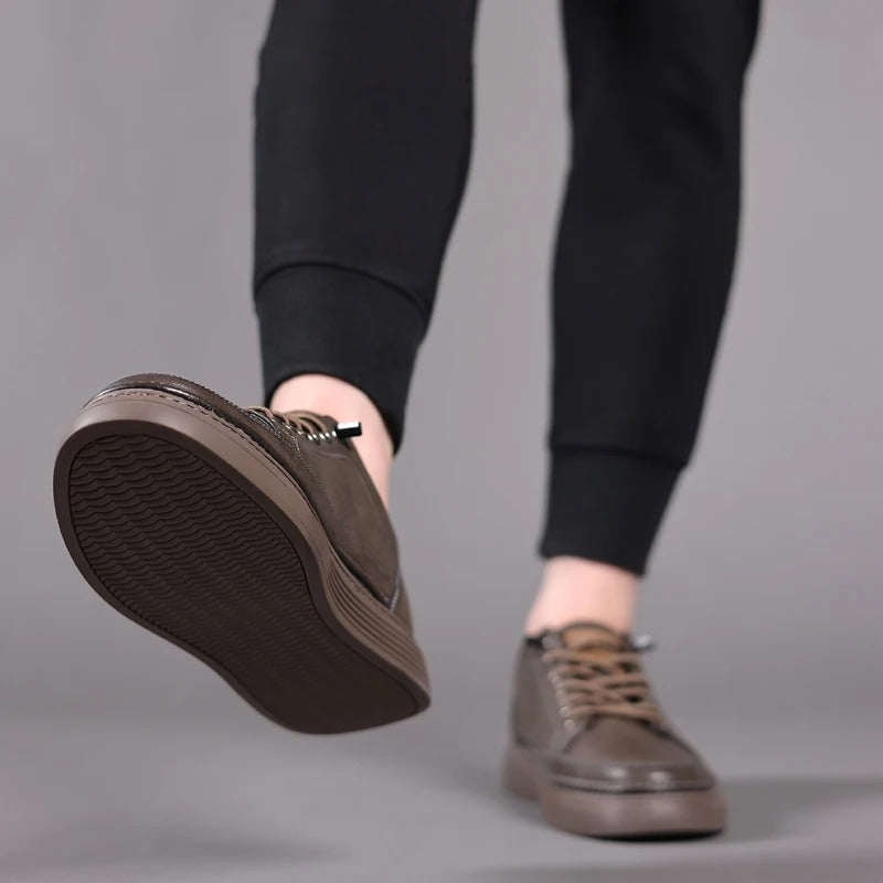 Zapatos Terra Lawson