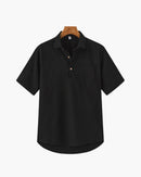 Casablanca - Polo de lino