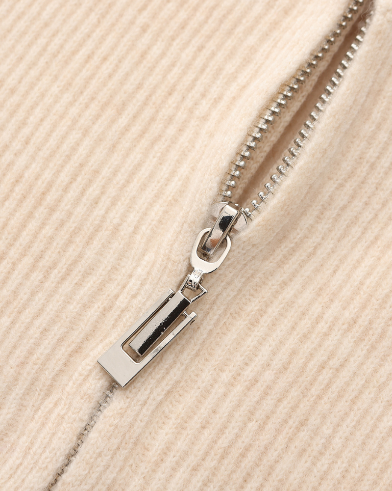 Chaqueta 100% cachemira 