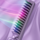 MONTERRO | Peigne Lissant Portable