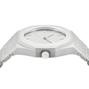 RELOJ PHANTOM BLANCO