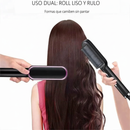 Alisado profesional en minutos, sin frizz ni daño – la plancha N°1 de Argentina