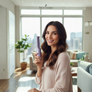 MONTERRO | Peigne Lissant Portable