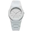 RELOJ PHANTOM BLANCO