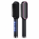 Alisado profesional en minutos, sin frizz ni daño – la plancha N°1 de Argentina