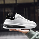 Zapatos de vuelo urbano