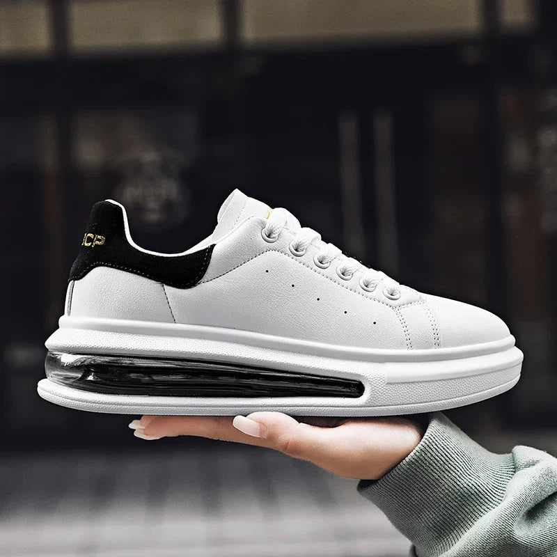 Zapatos de vuelo urbano