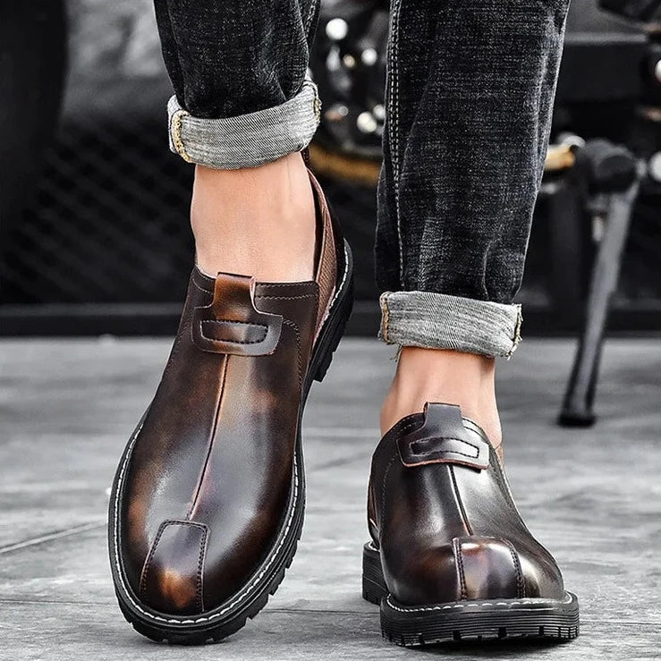 Zapatos Noble Pisada