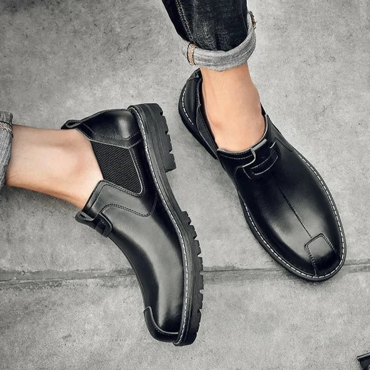 Zapatos Noble Pisada