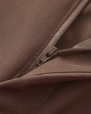 Pantalón de cintura alta París