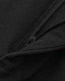 Pantalón de cintura alta París