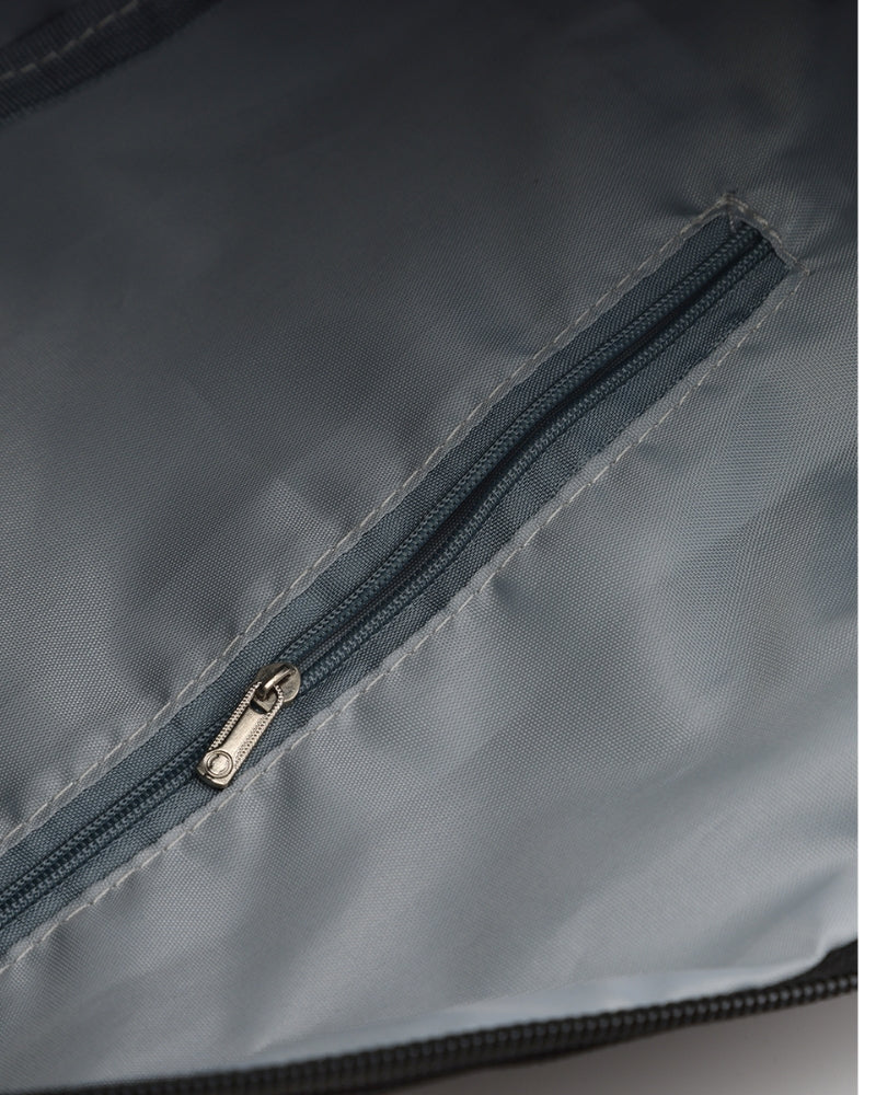 La bolsa de lona Nova