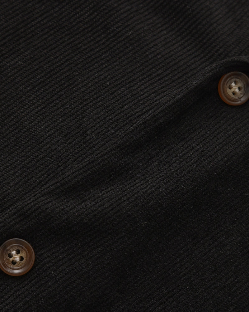 El juego de cordones de terciopelo Riviera