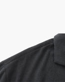 El juego de cordones de terciopelo Riviera