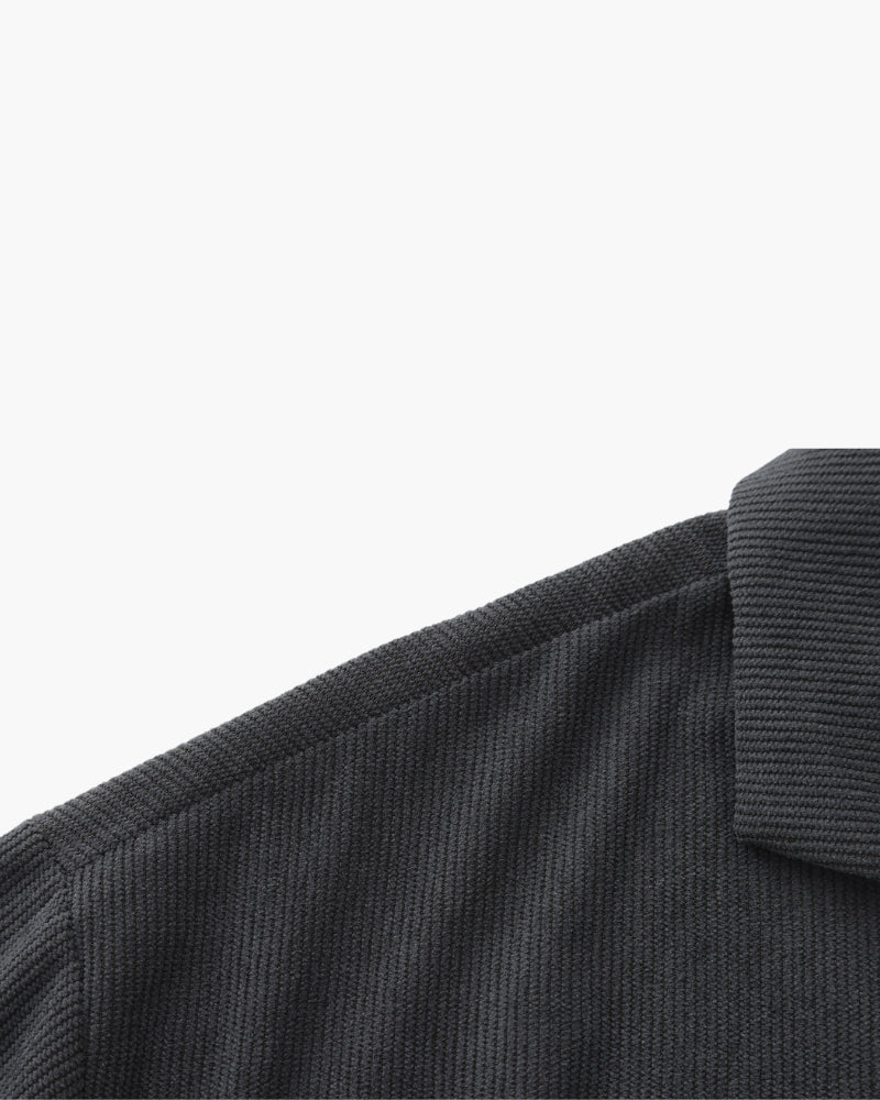 El juego de cordones de terciopelo Riviera