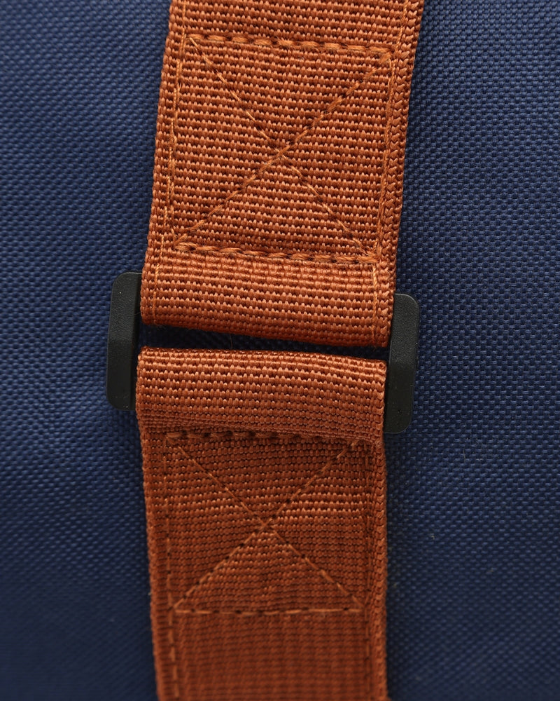 La bolsa de lona Nova