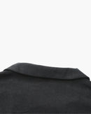 El juego de cordones de terciopelo Riviera