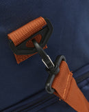 La bolsa de lona Nova