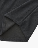 El juego de cordones de terciopelo Riviera