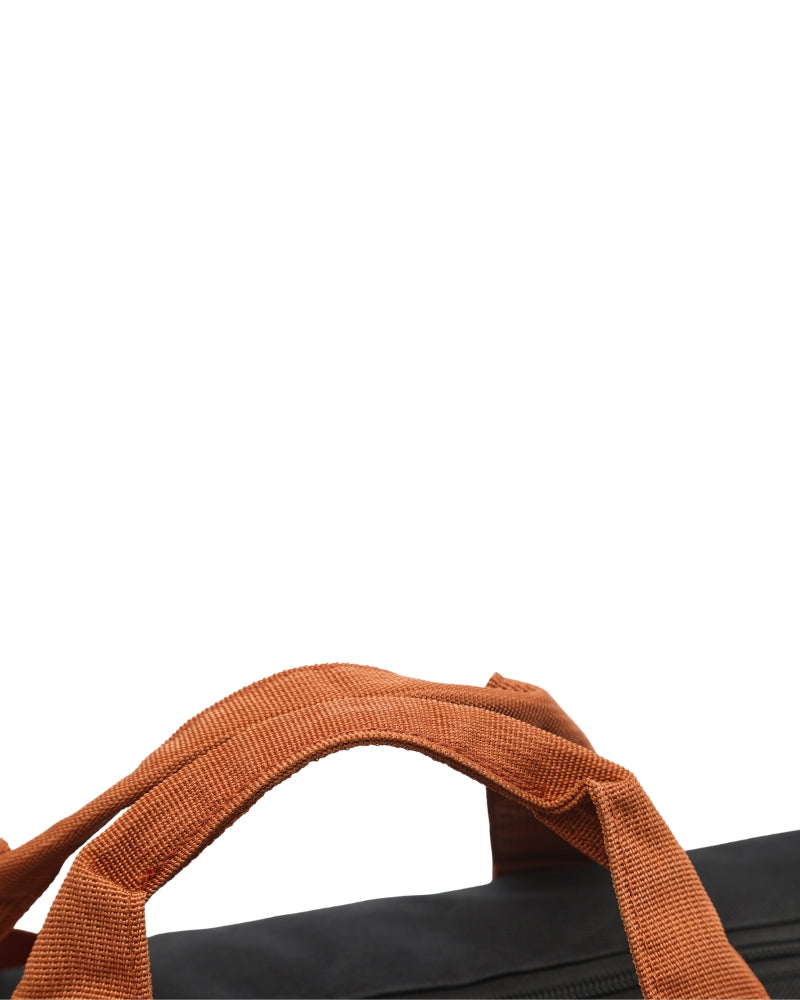 La bolsa de lona Nova