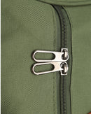 La bolsa de lona Nova