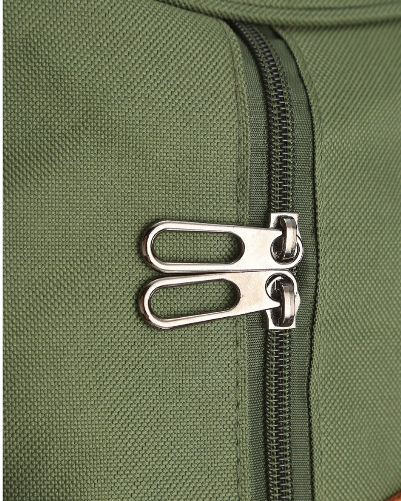 La bolsa de lona Nova