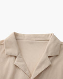 El juego de cordones de terciopelo Riviera