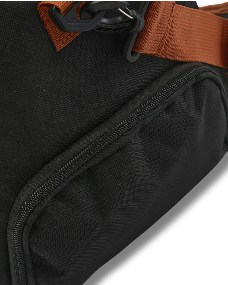 La bolsa de lona Nova