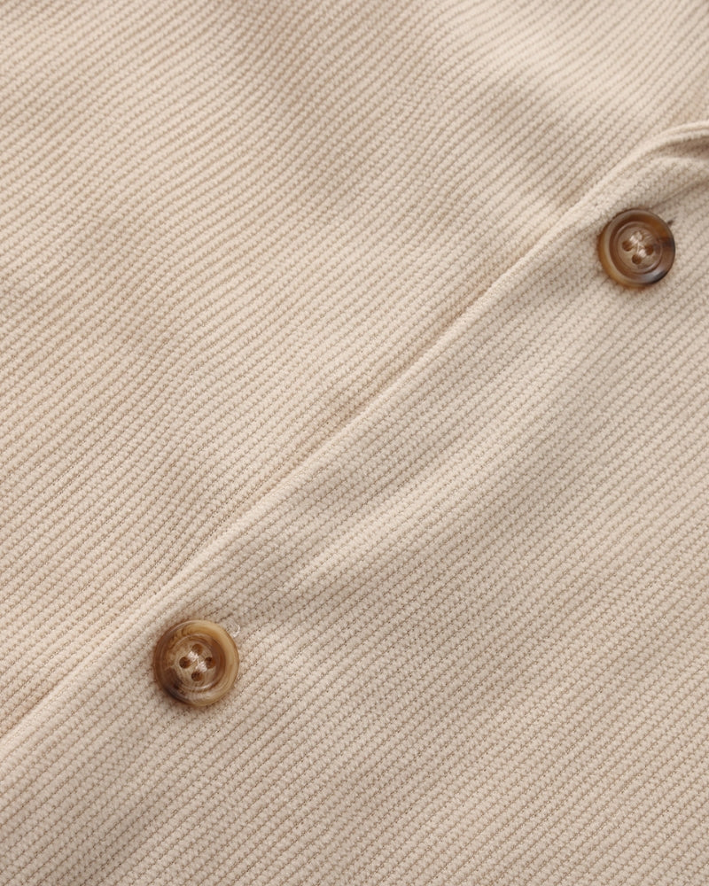 El juego de cordones de terciopelo Riviera