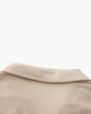 El juego de cordones de terciopelo Riviera