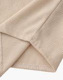 El juego de cordones de terciopelo Riviera