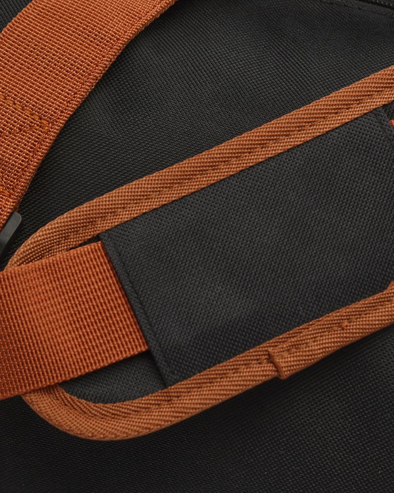 La bolsa de lona Nova