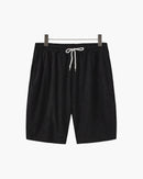 El juego de cordones de terciopelo Riviera