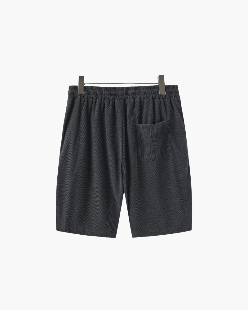 El juego de cordones de terciopelo Riviera